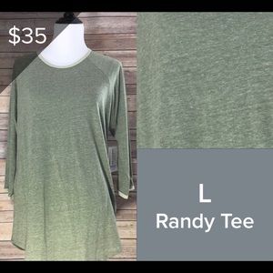 Lularoe Randy